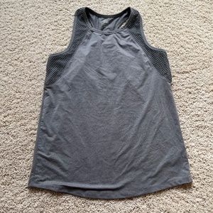 Athleta Girl Gray Tank Top